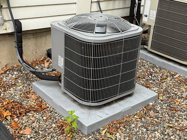 24/7 Emergency Hvac Repair experts in New Century, KS
