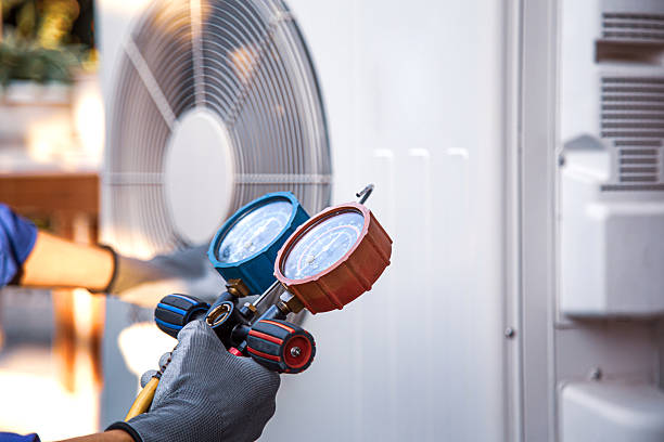 Trusted Hvac Repair service in New Century, KS - HVAC Repair CO